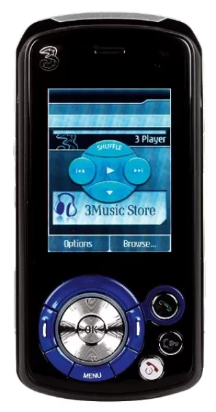 Sell My LG U400