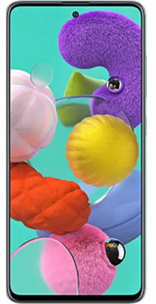 Sell My Samsung Galaxy A51 128GB