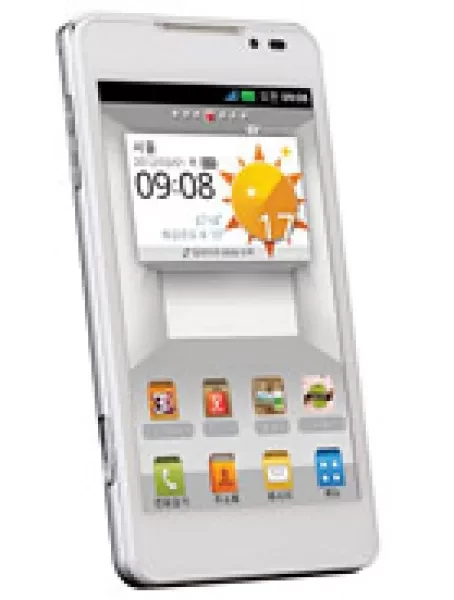 Sell My LG Optimus 3D Cube SU870