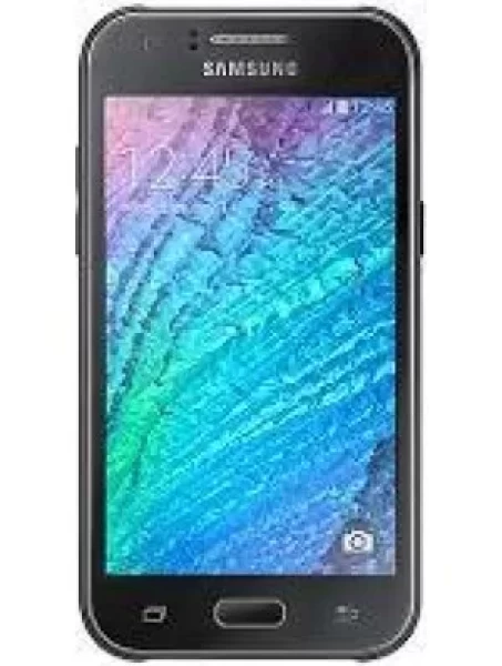 Sell My Samsung Galaxy J1 2015 4GB