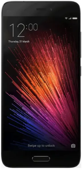 Sell My Xiaomi Mi 5 128GB