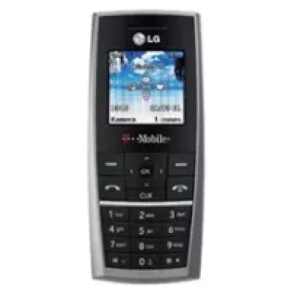 Sell My LG KG310