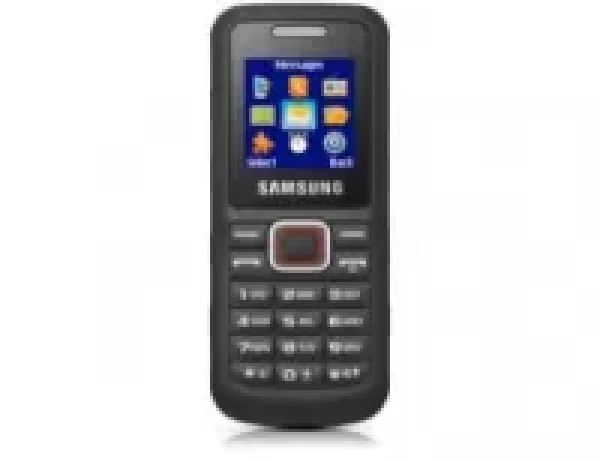 Sell My Samsung E1130