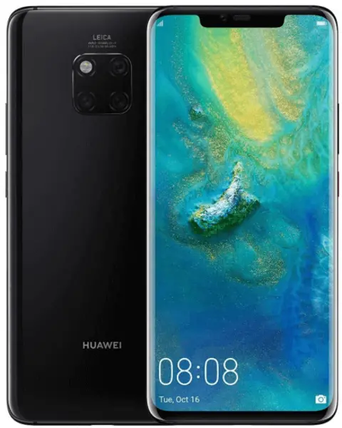 Sell My Huawei Mate 20 Pro Dual SIM 128GB