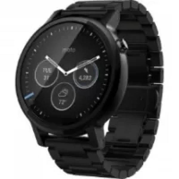 Sell My Motorola Moto 360 46mm 2nd gen