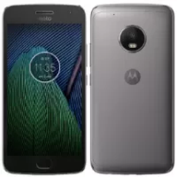 Sell My Motorola Moto G5 Plus 64GB