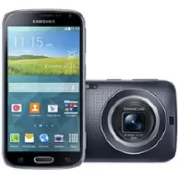 Sell My Samsung Galaxy K Zoom