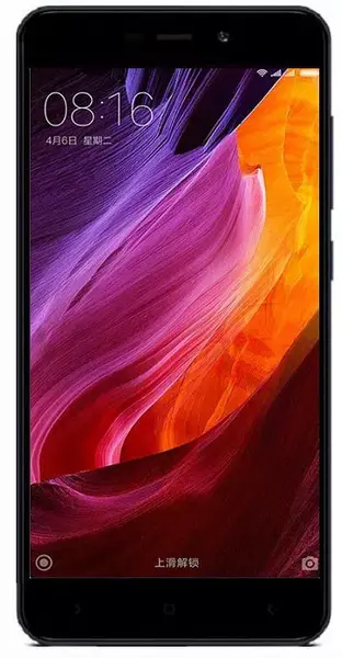 Sell My Xiaomi Redmi Note 4 MediaTek 64GB