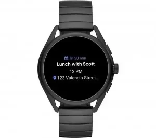 Sell My Emporio Armani Connected ART5020 Smartwatch