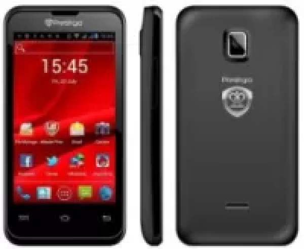 Sell My Prestigio MultiPhone 4020 Duo