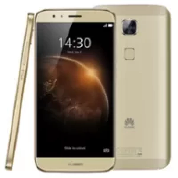 Sell My Huawei G7 Plus