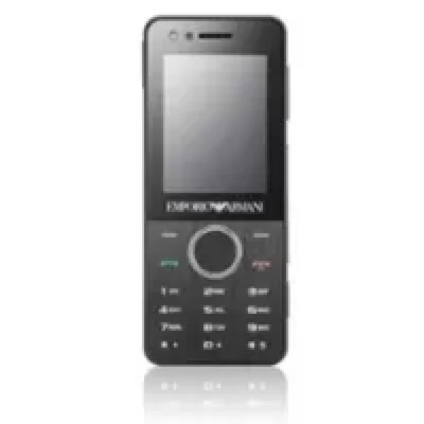 Sell My Samsung Armani Emporio M7500