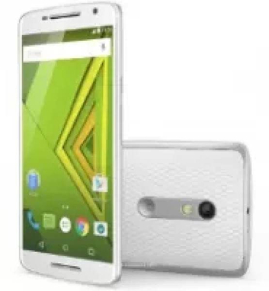 Sell My Motorola Moto X Play Dual SIM 16GB