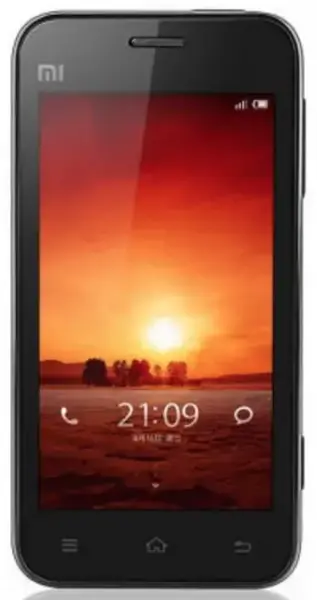 Sell My Xiaomi Mi 1S 4GB
