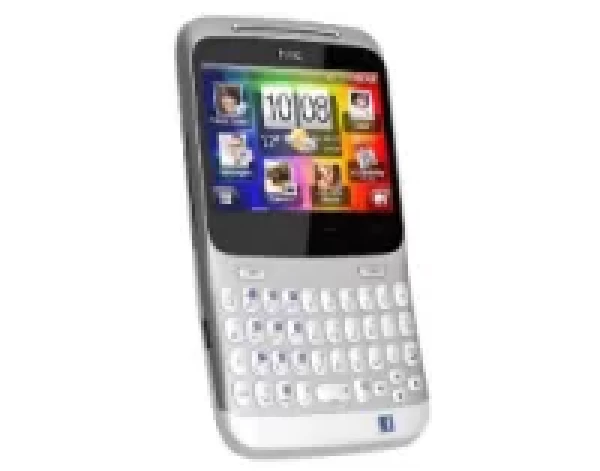 Sell My HTC Cha Cha