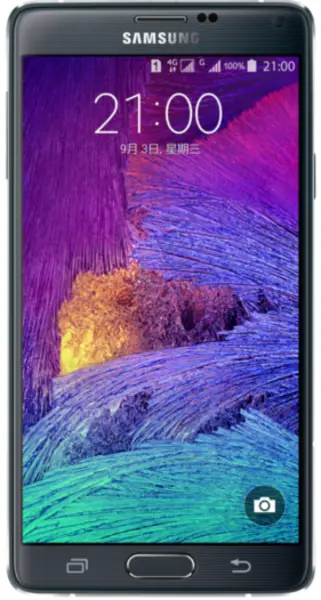 Sell My Samsung Galaxy Note 4 Duos 16GB