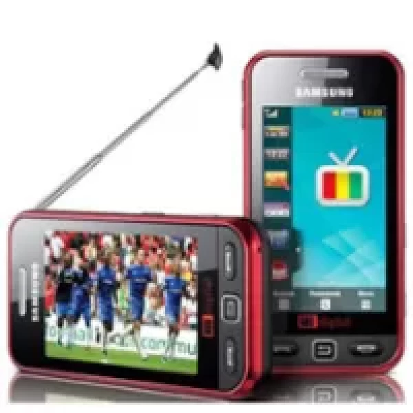 Sell My Samsung Star TV i6220