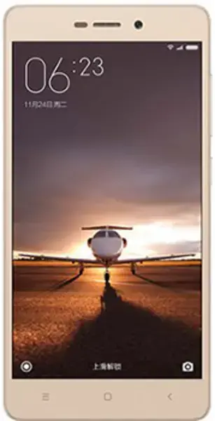 Sell My Xiaomi Redmi 3s Prime 32GB