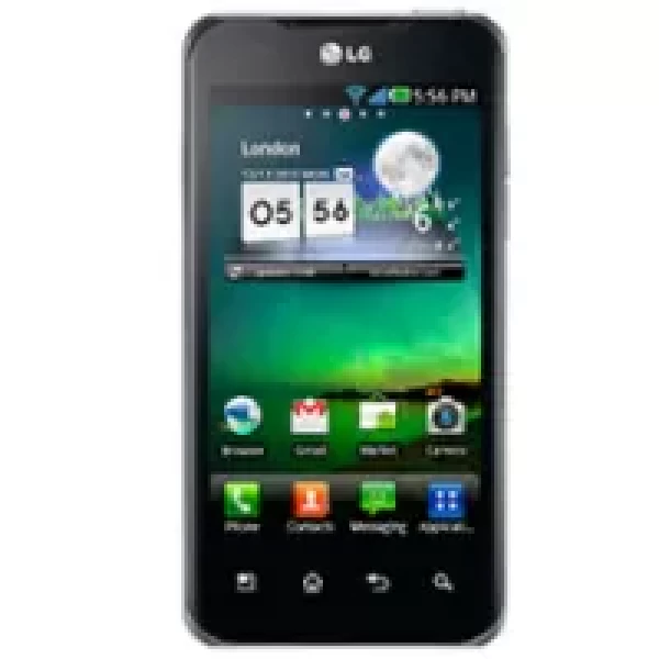 Sell My LG Optimus 2X P990
