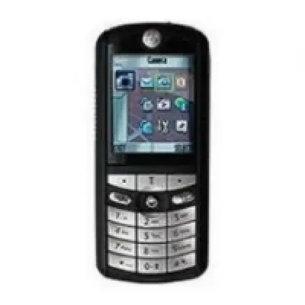 Sell My Motorola E396