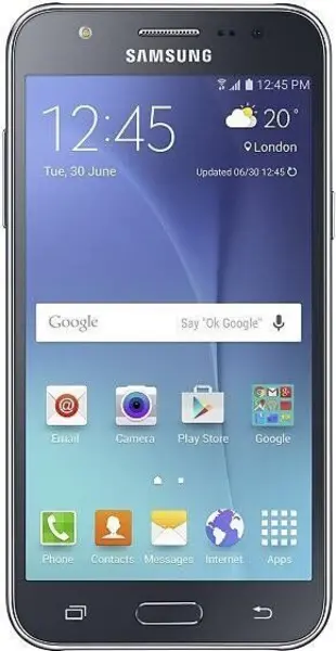 Sell My Samsung Galaxy J5 Duos 2015 8GB