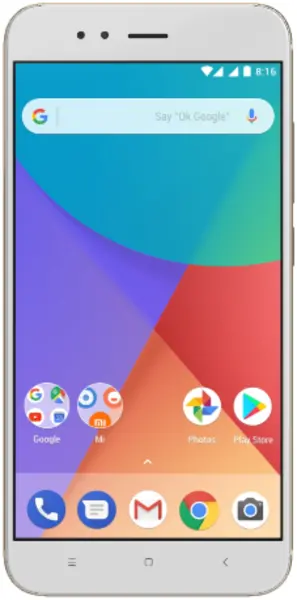 Sell My Xiaomi Mi A1 5X 64GB