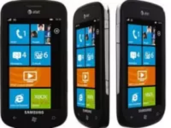 Sell My Samsung Focus i917R