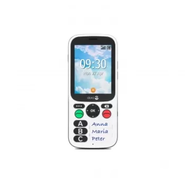 Sell My Doro 780X 4GB
