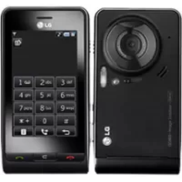 Sell My LG Viewty KE990