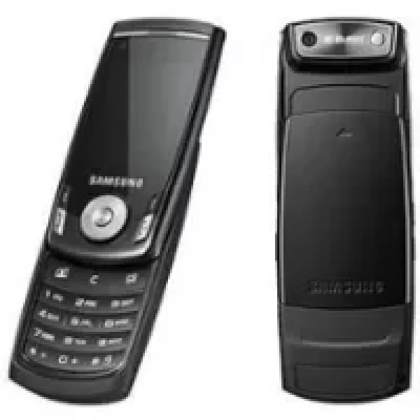 Sell My Samsung SGH L770