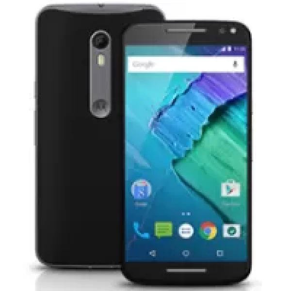 Sell My Motorola Moto X Style 16GB