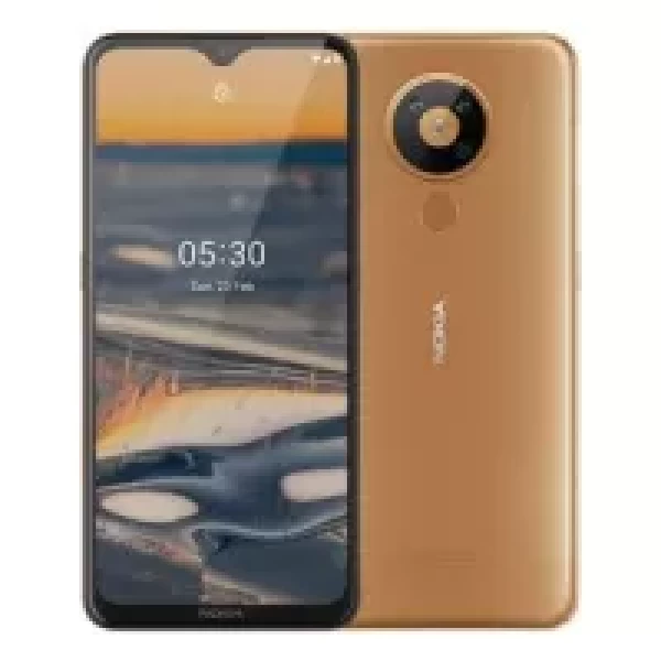 Sell My Nokia 5.3 2020 64GB