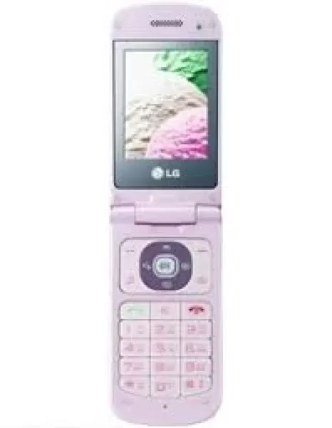 Sell My LG GD310
