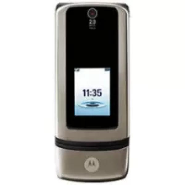 Sell My Motorola KRZR K3