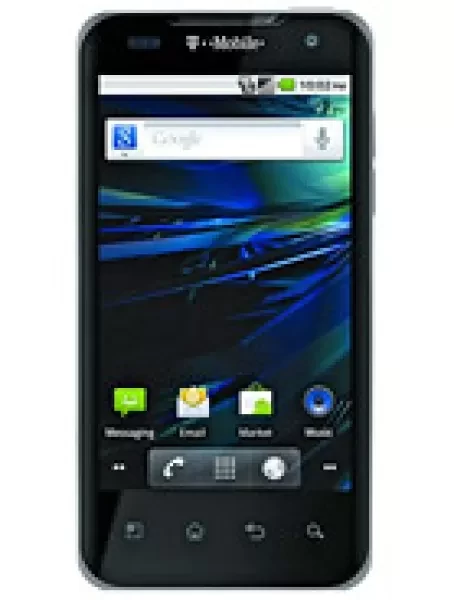 Sell My LG G2x 2011 8GB