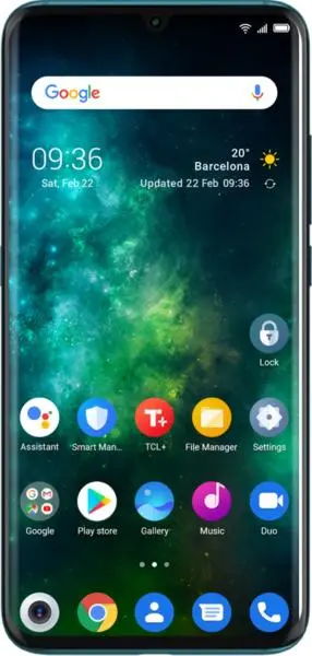 Sell My TCL 10 Pro 128GB
