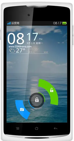 Sell My Oppo R817 Real 4GB