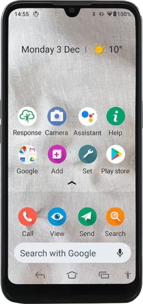 Sell My Doro 8100 32GB