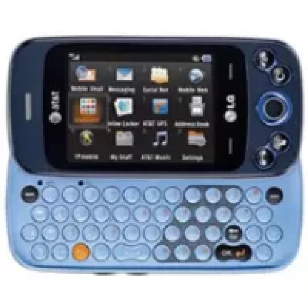 Sell My LG Rumour Plus GW370