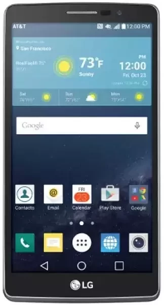 Sell My LG G Vista 2 2015 16GB