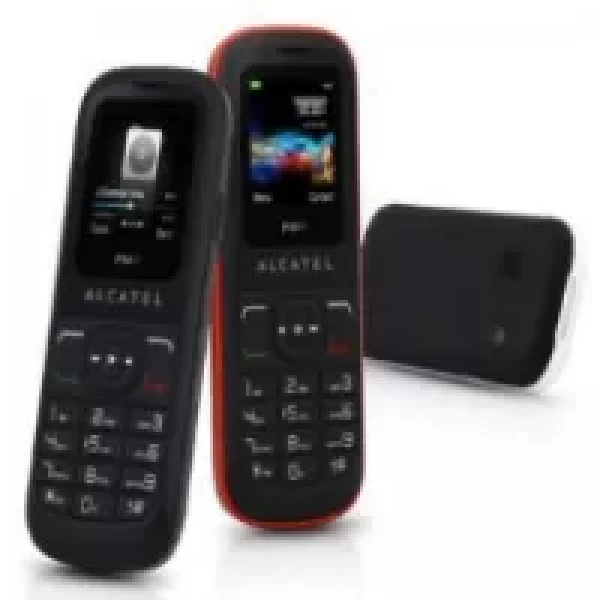 Sell My Alcatel OT-306