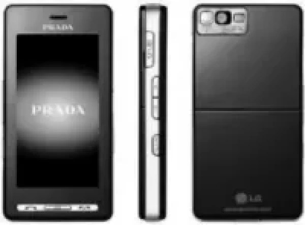 Sell My LG KE580