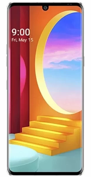 Sell My LG Velvet 2020 128GB