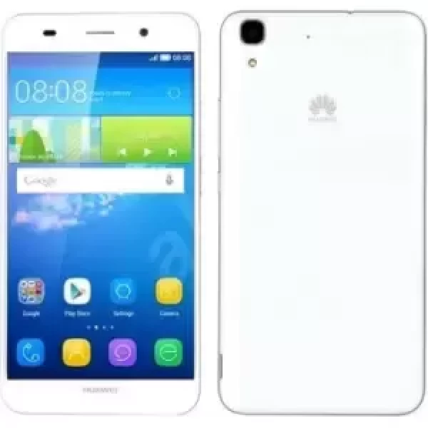 Sell My Huawei Y6 2015 8GB