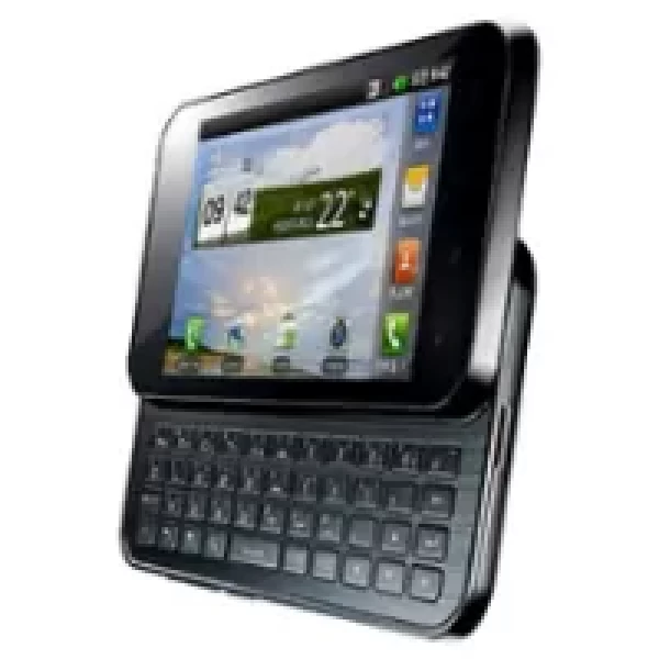 Sell My LG Optimus Q2 LU8800