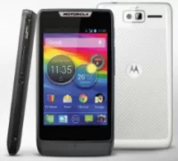 Sell My Motorola RAZR D1 4GB