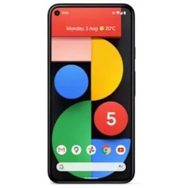 Sell My Google Pixel 5a 5G 128GB