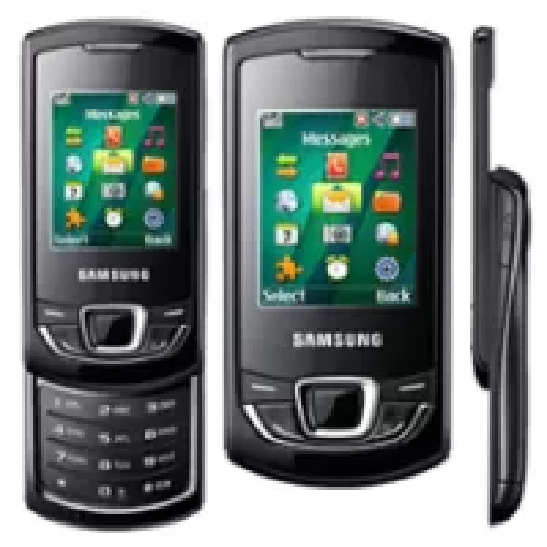 Sell My Samsung Monte Slider E2550