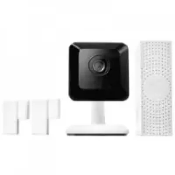 Sell My Telstra Smart Home Watch Plus Monitor Starter Kit