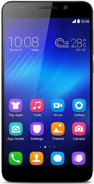 Sell My Honor 6 16GB